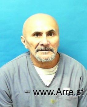 Juan C Figueroa Del Valle Mugshot